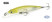 Воблер TSURIBITO MINNOW 95S / 007