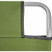 Стул туристический со спинкой Green СР-400.19(с) труба ф19 Helios