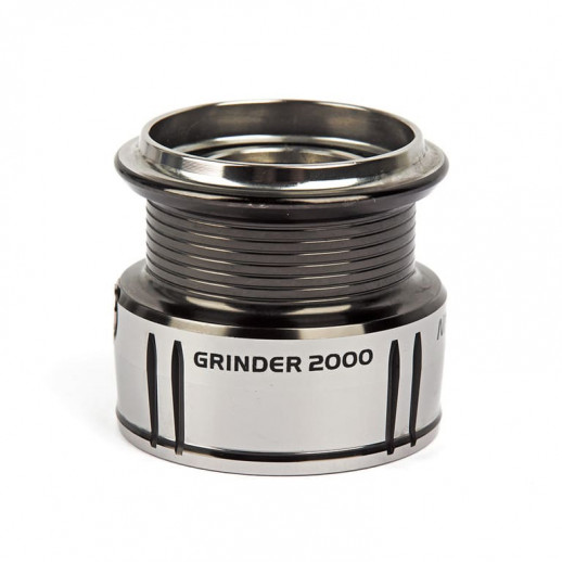 Катушка Nautilus Grinder NEW