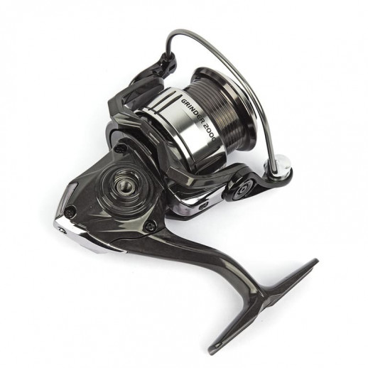 Катушка Nautilus Grinder NEW