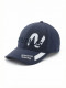 Бейсболка Nautilus Summer Navy Blue