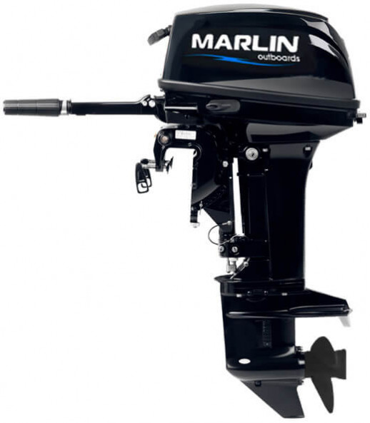 Мотор MARLIN MP 9.9 AMHS Pro (20)