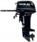 Мотор MARLIN MP 9.9 AMHS Pro (20)