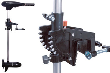 Лодочный электромотор WATERSNAKE 34 LB Tracer