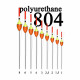 Поплавок Wormix полиуретан серия 804