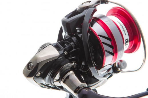 Катушка Daiwa 23 Ninja LT