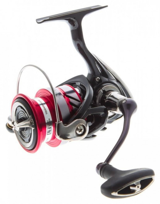 Катушка Daiwa 23 Ninja LT