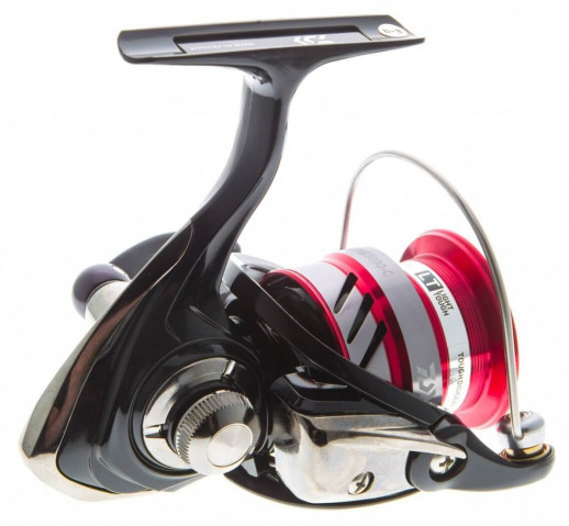 Катушка Daiwa 23 Ninja LT
