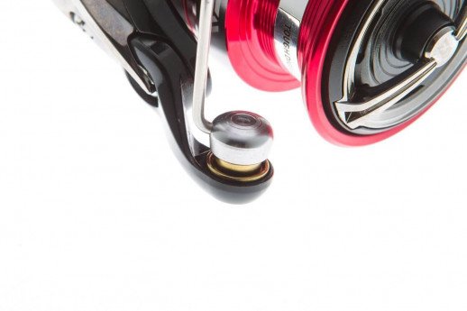 Катушка Daiwa 23 Ninja LT