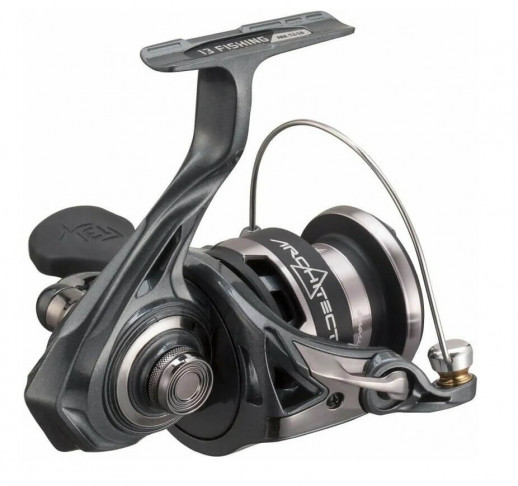 Катушка 13FISHING Architect A Spinning Reel 2000