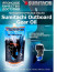 Масло трансмис.SUMITACHI OUTBOARD GEAR OIL 0.35л