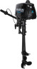 Мотор MARLIN MP 3 AMHS