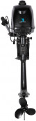 Мотор MARLIN MP 3 AMHS