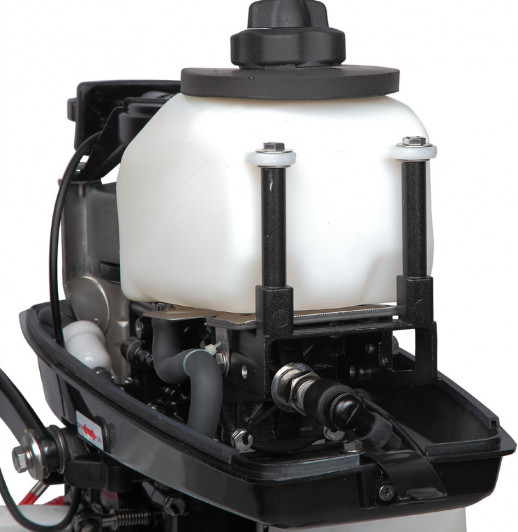 Мотор MARLIN MP 3 AMHS