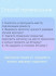 Ремонтный пластырь INTEX 6шт. 59631